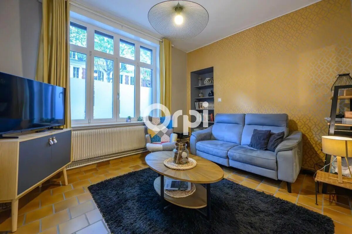 Maison à vendre, 128m², Armentières