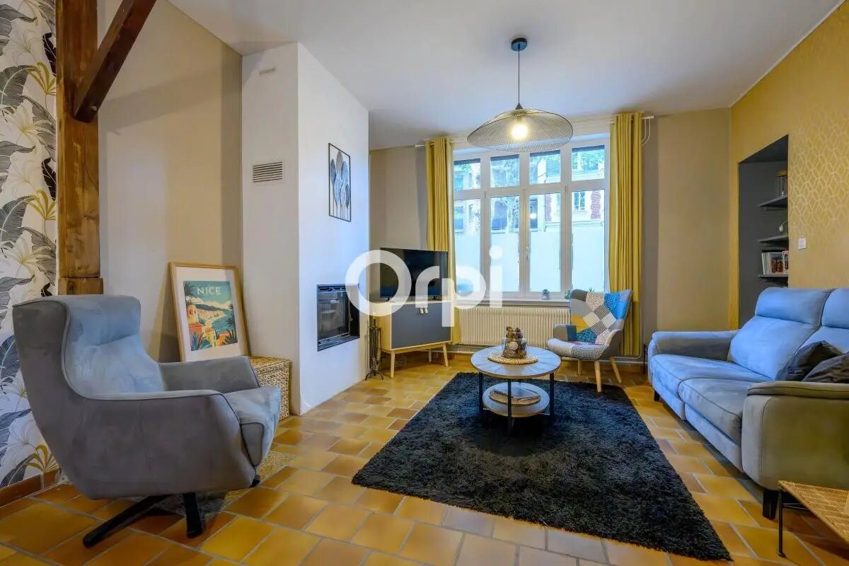 Maison à vendre, 128m², Armentières