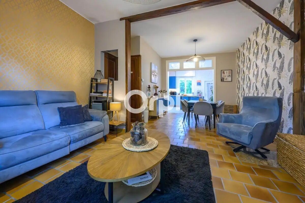 Maison à vendre, 128m², Armentières