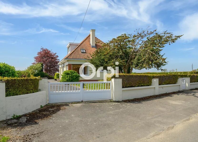 Maison à vendre, 96m², Boëseghem