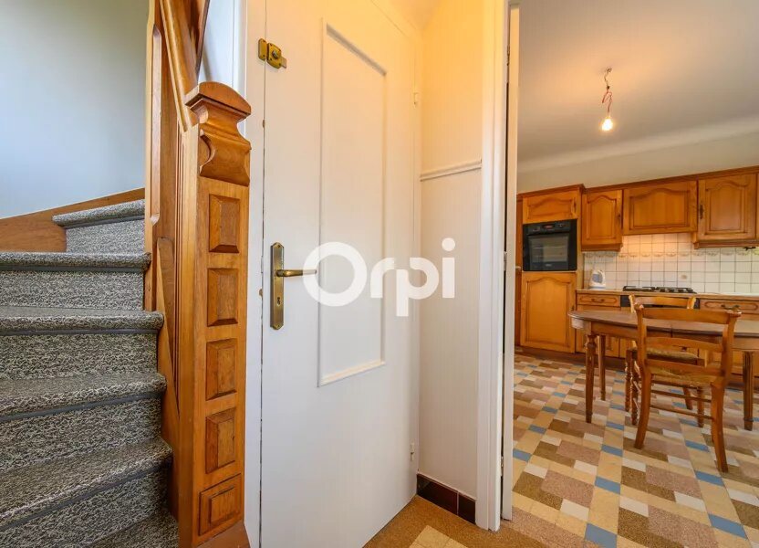 Maison à vendre, 96m², Boëseghem