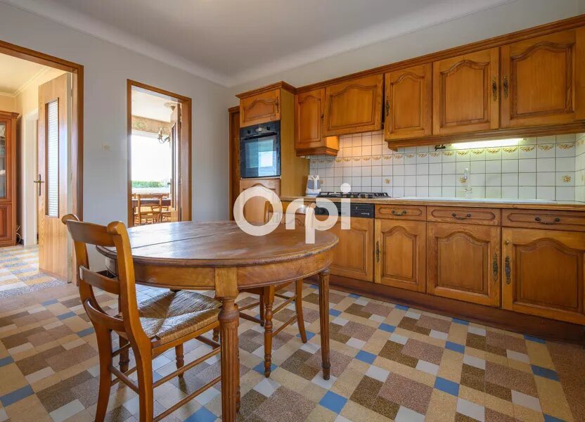 Maison à vendre, 96m², Boëseghem