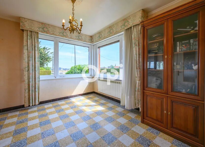 Maison à vendre, 96m², Boëseghem
