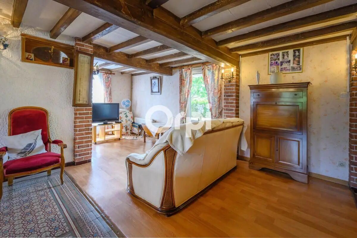 Maison à vendre, 140m², Morbecque