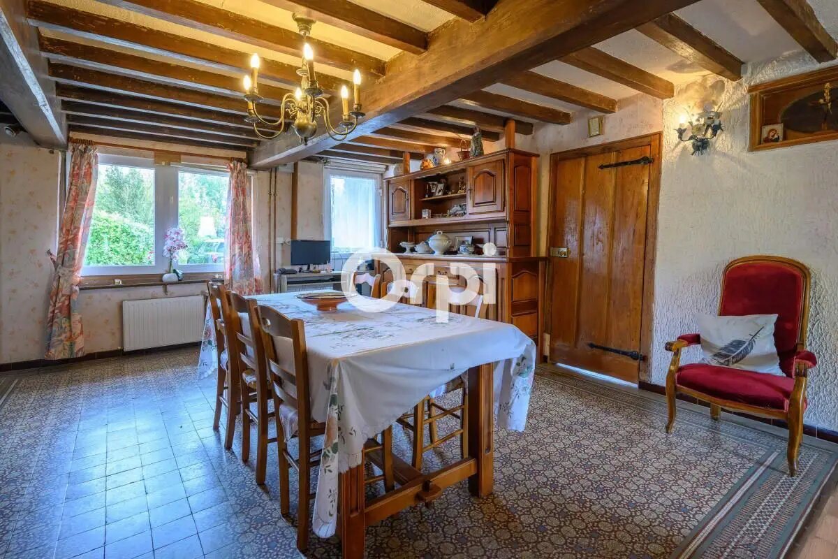 Maison à vendre, 140m², Morbecque