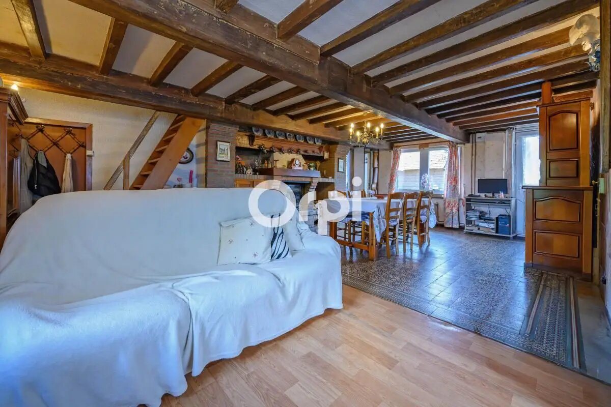 Maison à vendre, 140m², Morbecque
