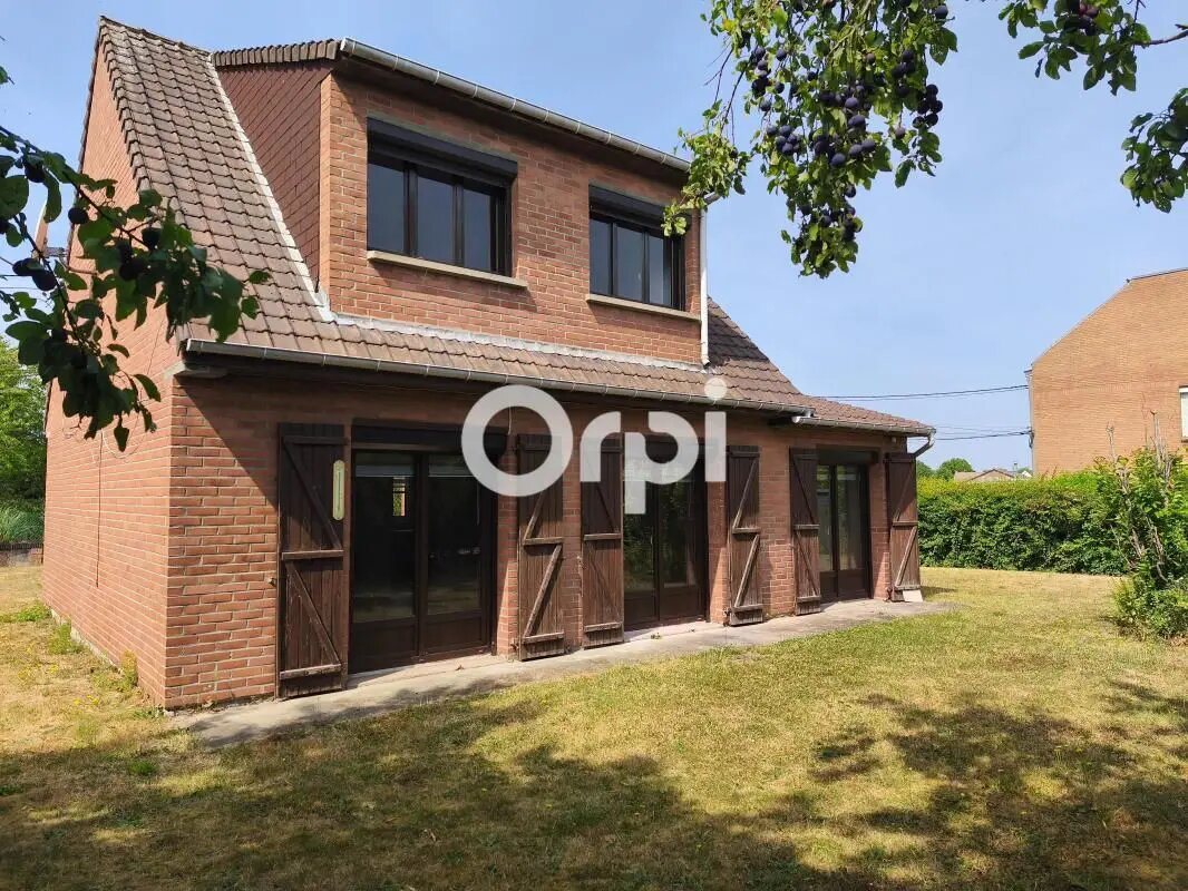 Maison à vendre, 100m², Quesnoy-sur-Deûle