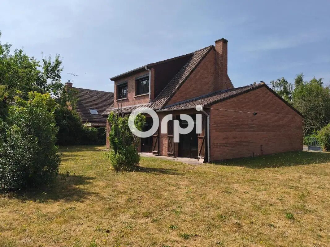 Maison à vendre, 100m², Quesnoy-sur-Deûle