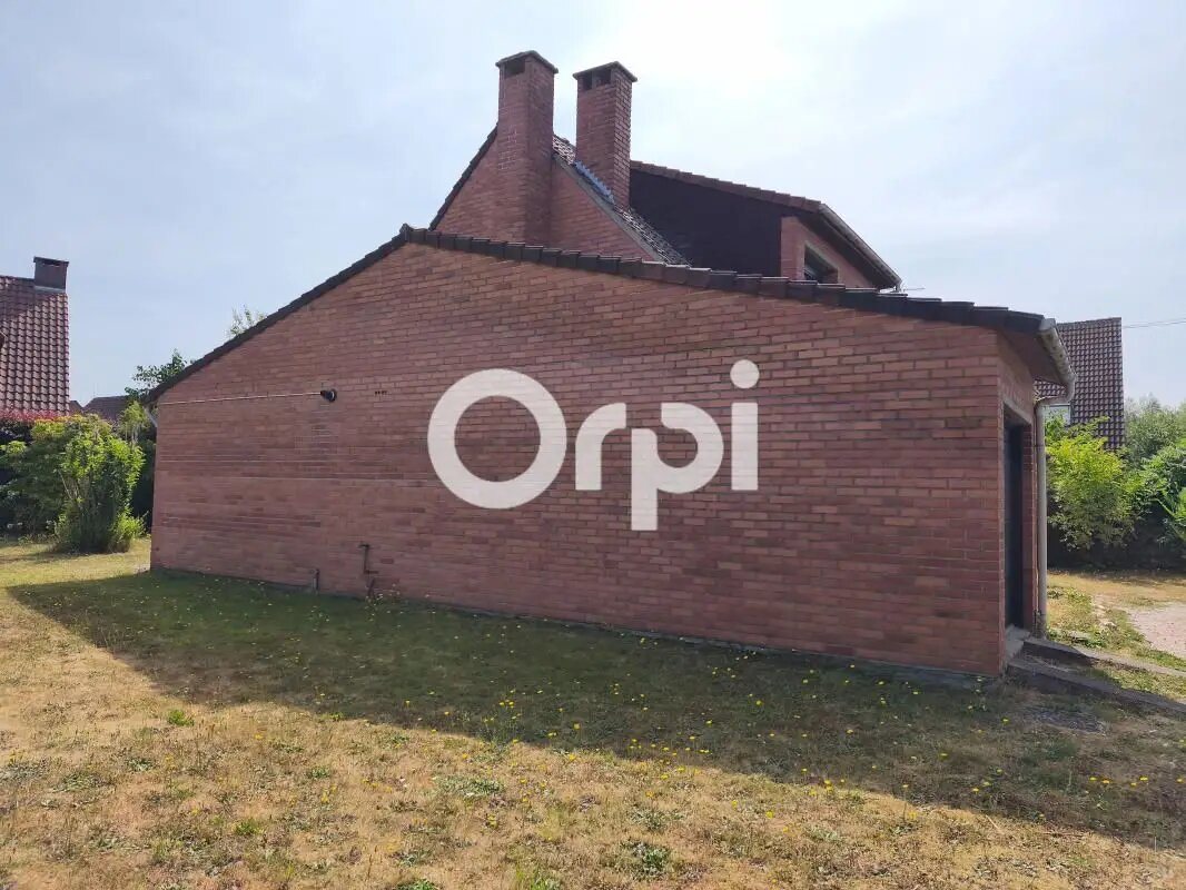 Maison à vendre, 100m², Quesnoy-sur-Deûle