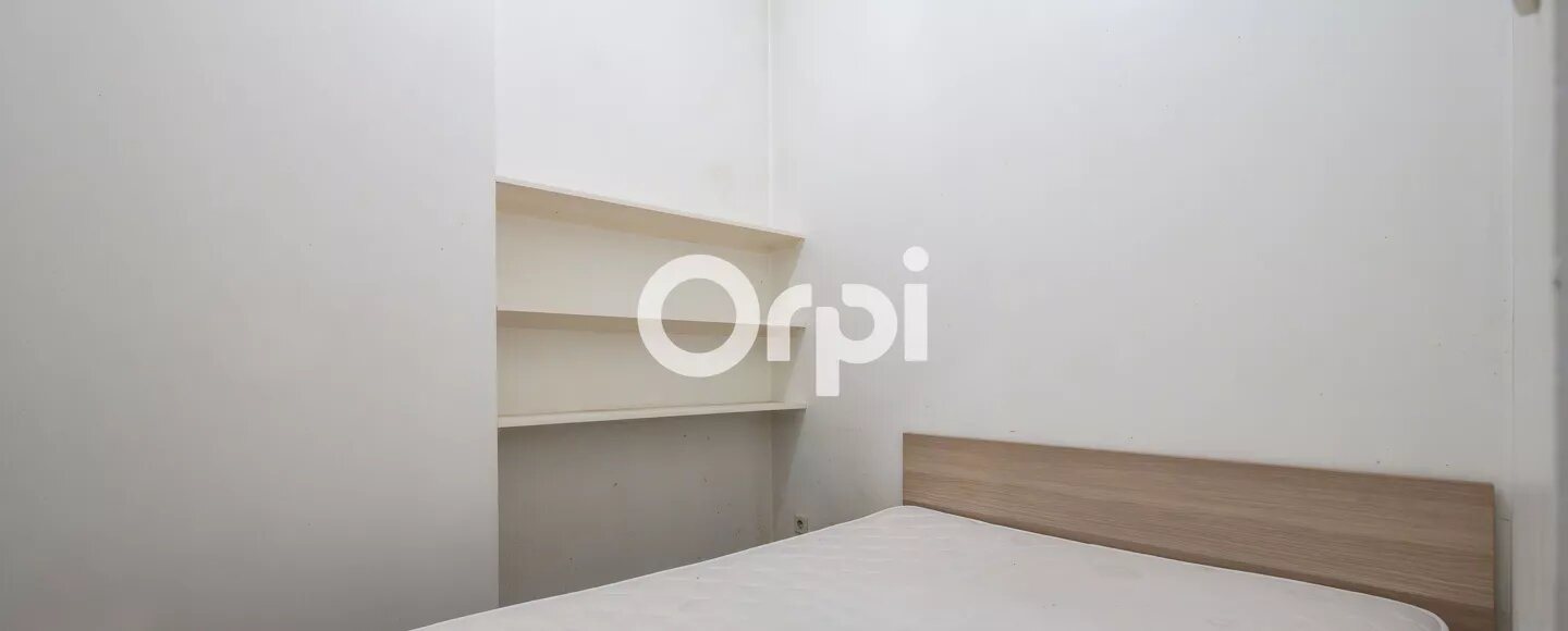 Appartement à vendre, 32m², Roubaix