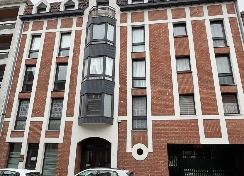 Appartement à vendre, 79m², Hazebrouck