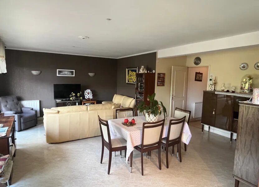 Appartement à vendre, 79m², Hazebrouck