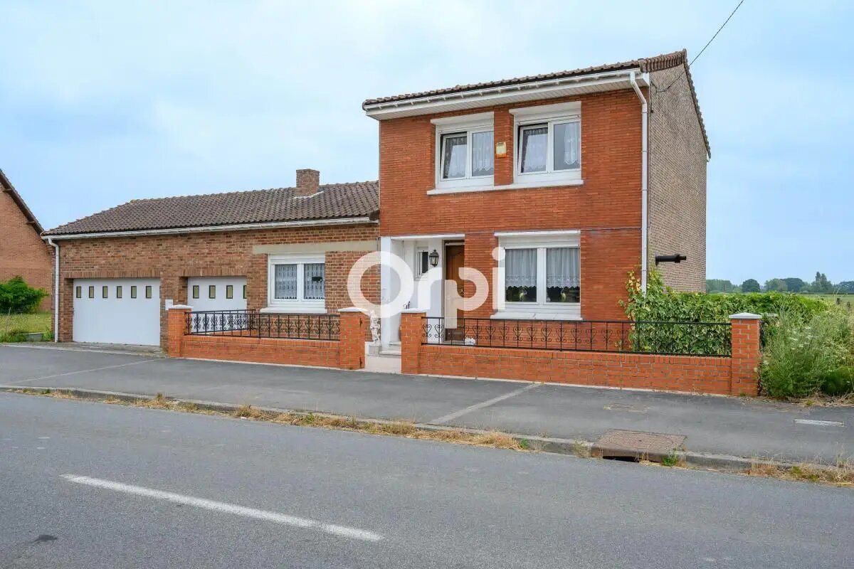 Maison à vendre, 90m², Merris
