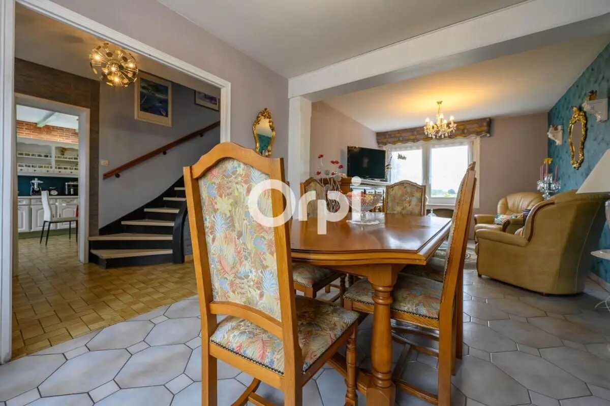 Maison à vendre, 90m², Merris