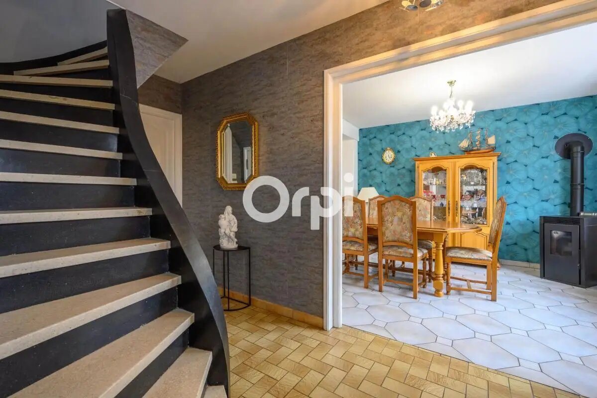 Maison à vendre, 90m², Merris