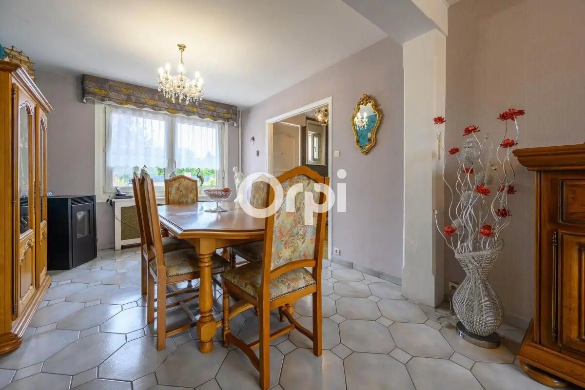 Maison à vendre, 90m², Merris