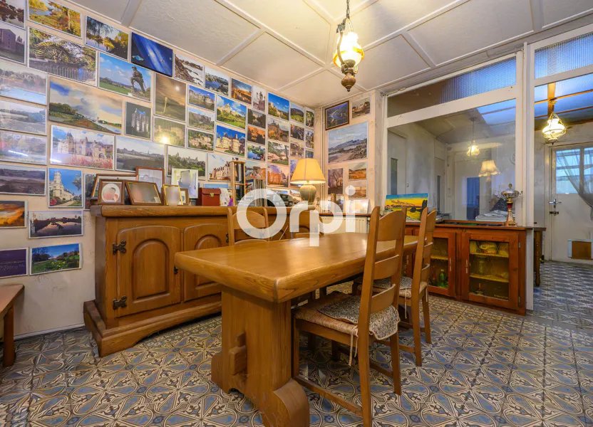 Maison à vendre, 145m², Roubaix