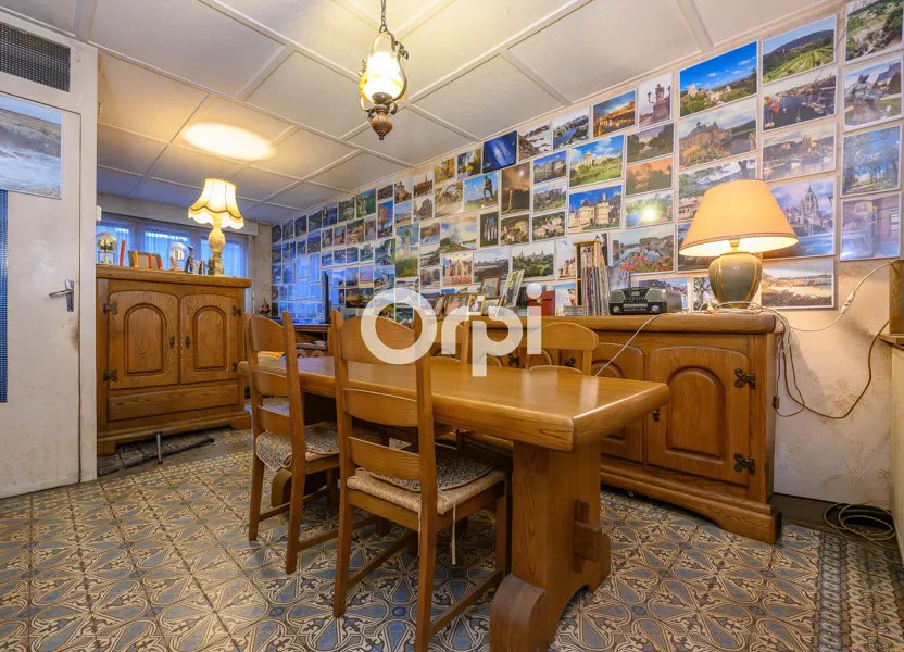 Maison à vendre, 145m², Roubaix