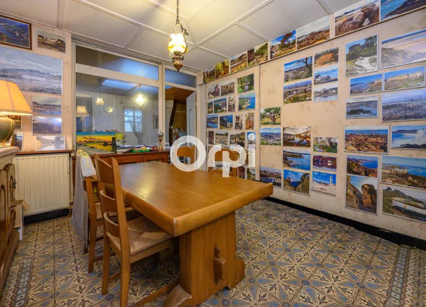 Maison à vendre, 145m², Roubaix