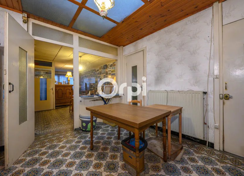 Maison à vendre, 145m², Roubaix