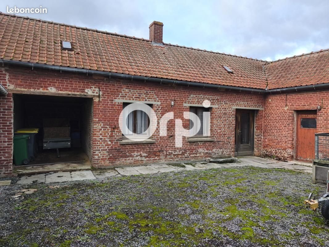 Maison à vendre, 116m², Faumont