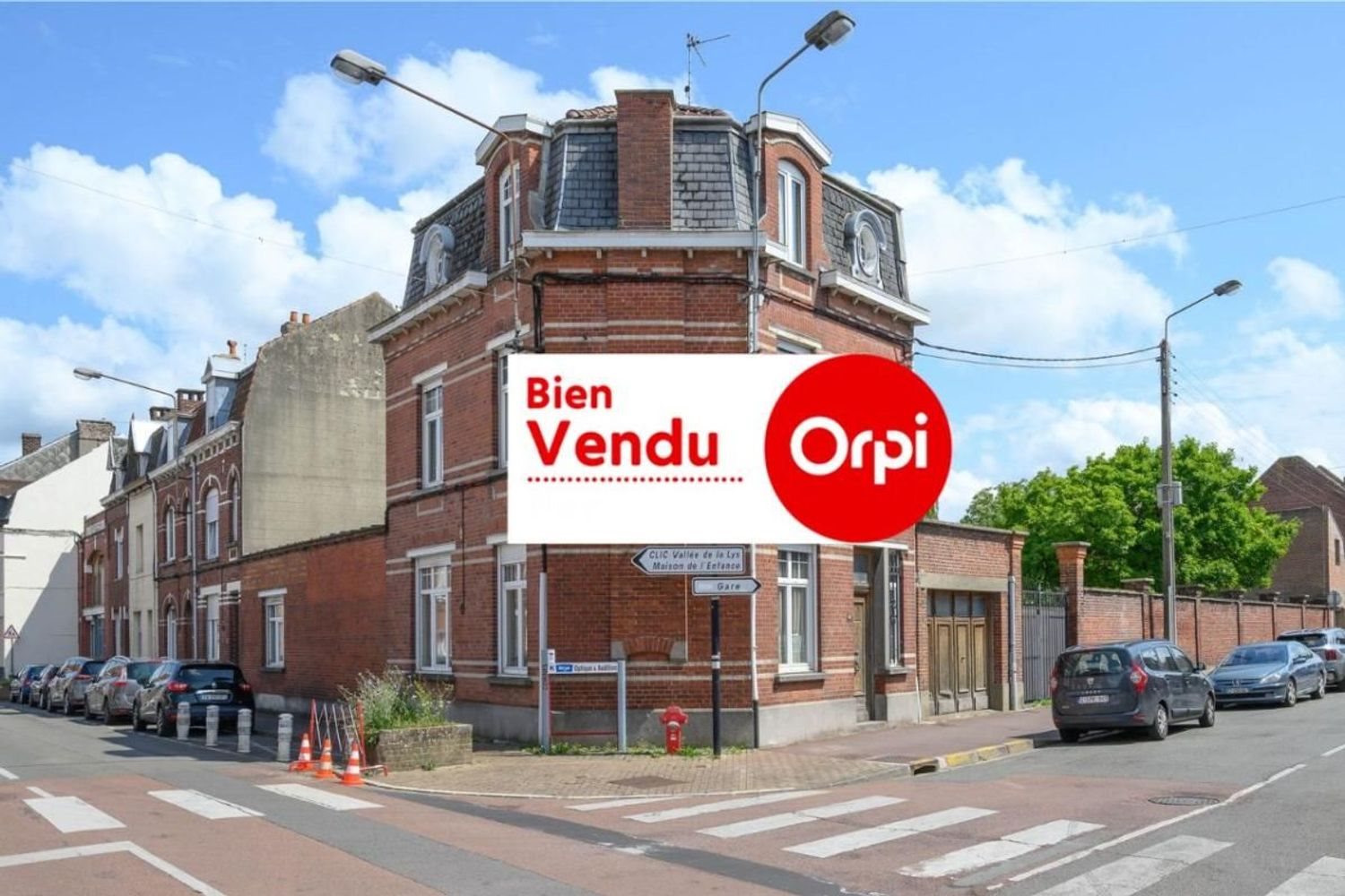 Maison à vendre, 173m², Comines