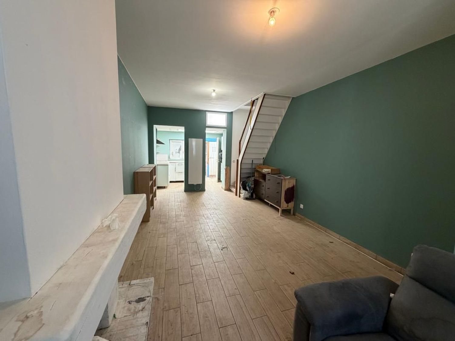 Maison à vendre, 90m², Armentières