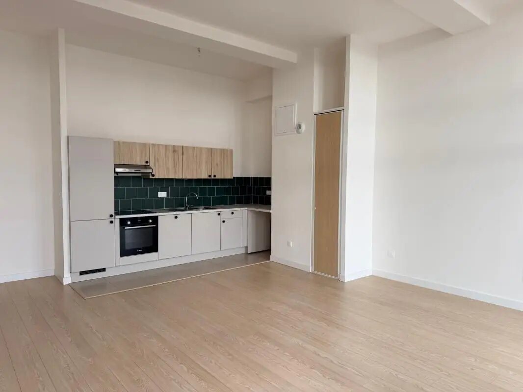 Appartement à louer, 80m², Armentières