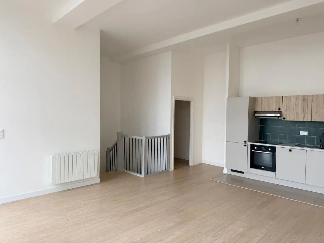 Appartement à louer, 80m², Armentières