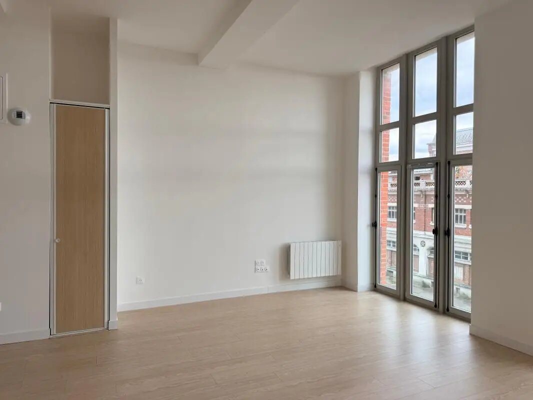 Appartement à louer, 80m², Armentières