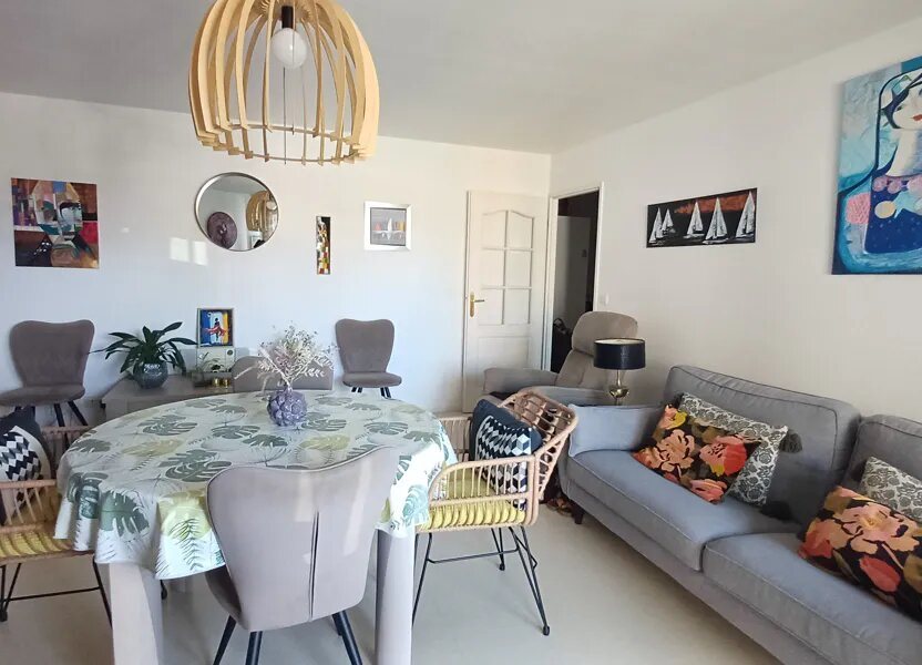 Appartement à louer, 71m², Estaires