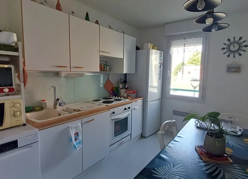 Appartement à louer, 71m², Estaires