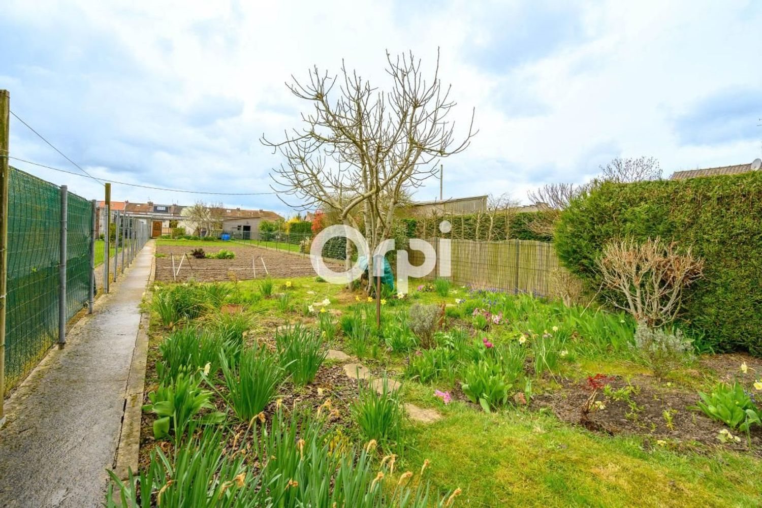 Maison à vendre, 138m², Frelinghien