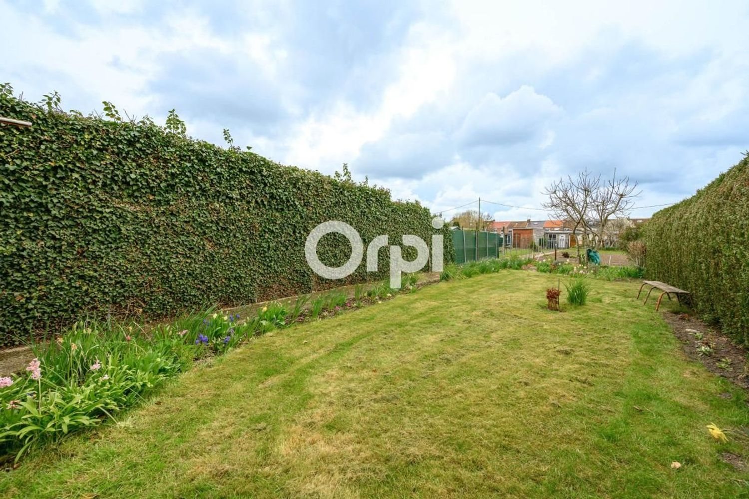 Maison à vendre, 138m², Frelinghien