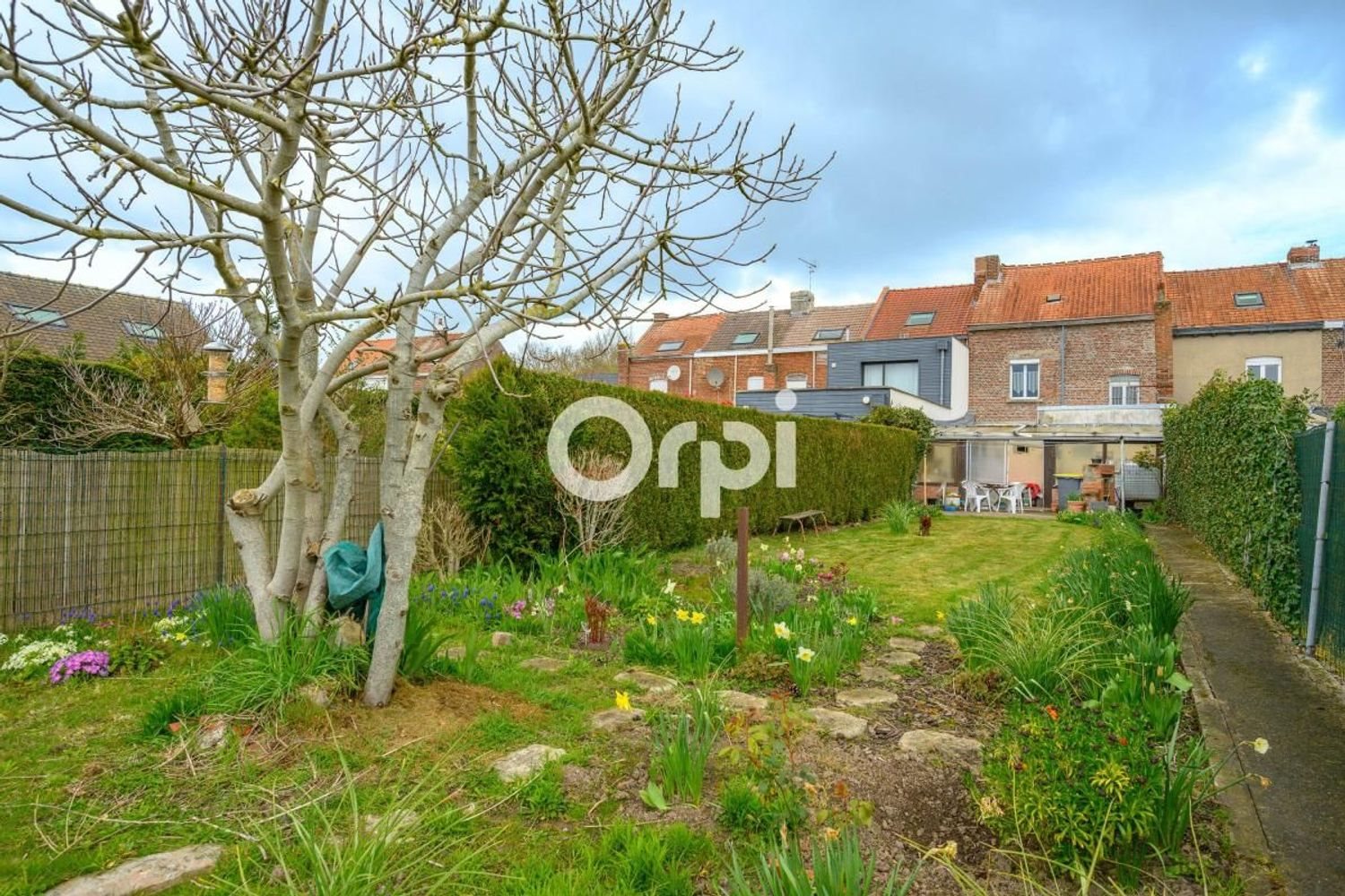 Maison à vendre, 138m², Frelinghien