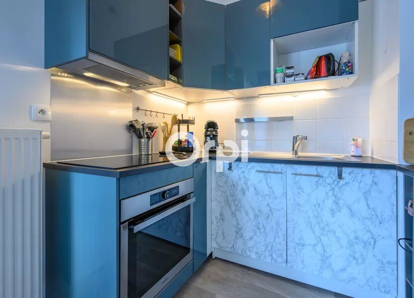 Appartement à vendre, 51m², Comines