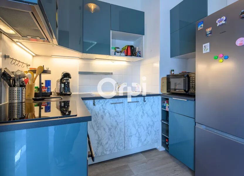 Appartement à vendre, 51m², Comines
