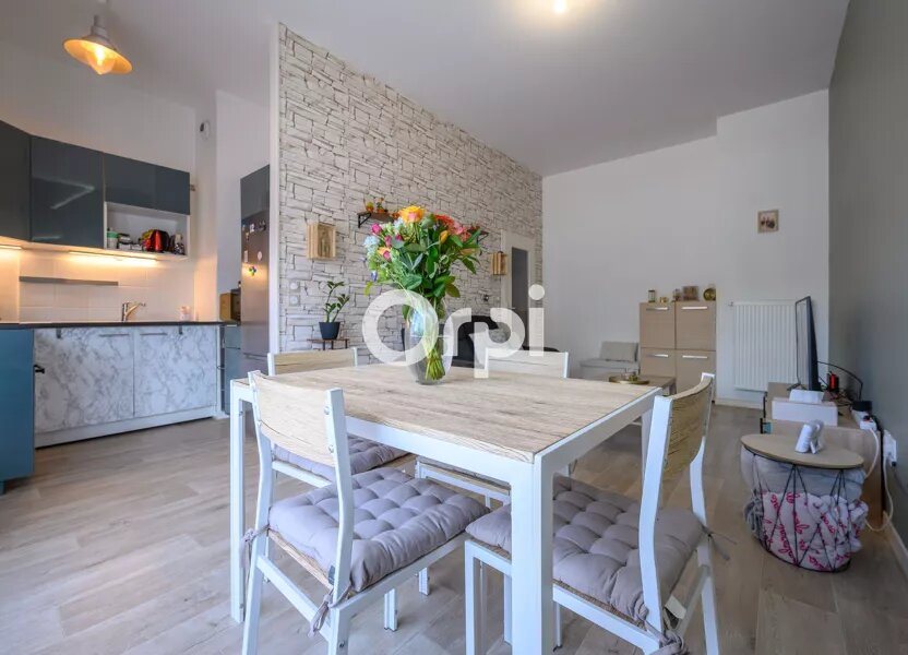 Appartement à vendre, 51m², Comines