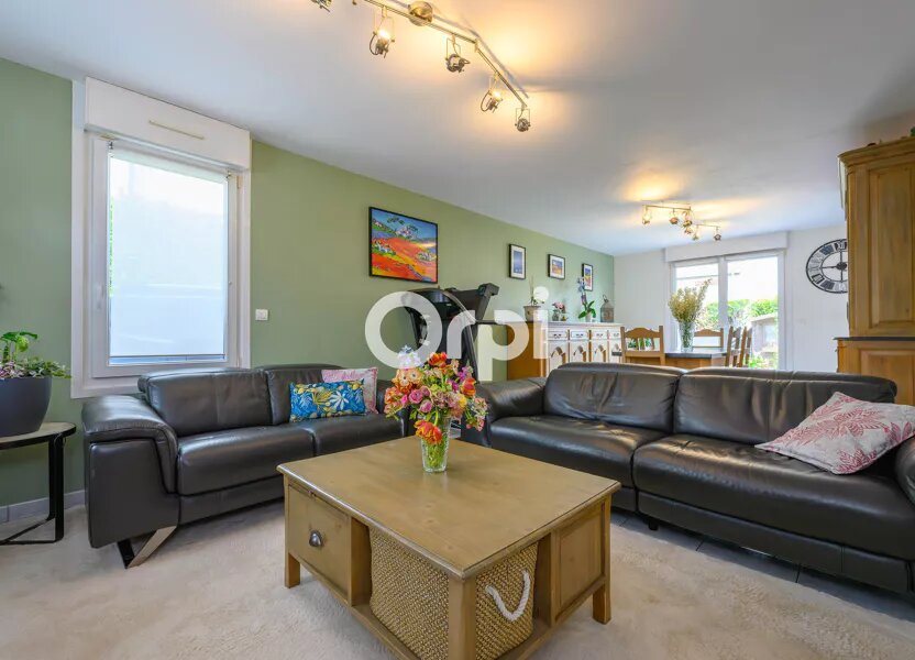 Maison à vendre, 115m², Lys-lez-Lannoy