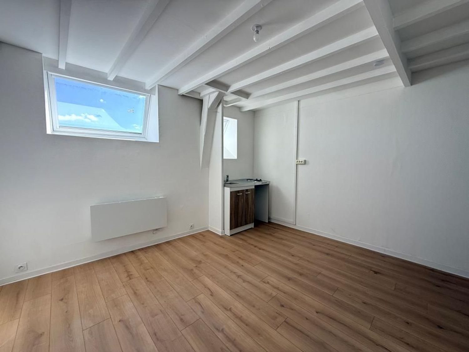 Appartement à louer, 24m², Tourcoing