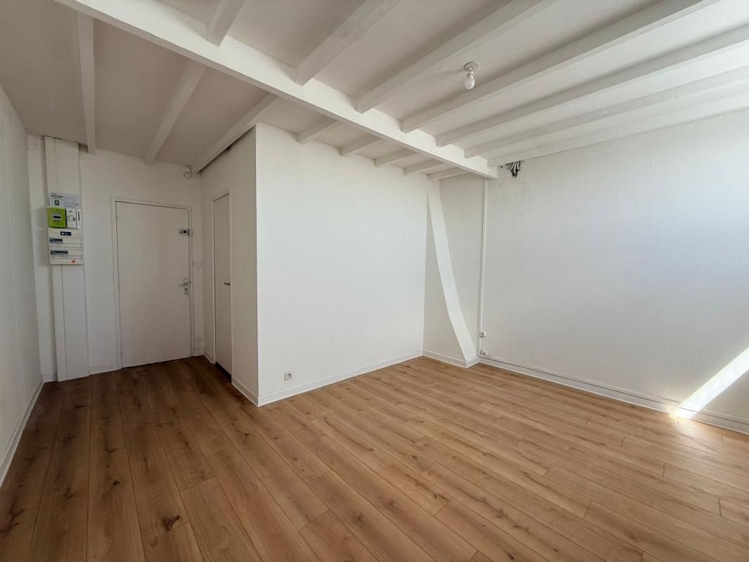 Appartement à louer, 24m², Tourcoing