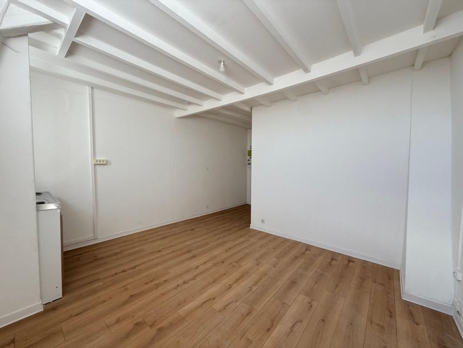 Appartement à louer, 24m², Tourcoing