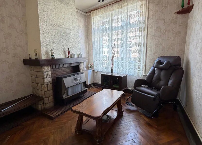 Maison à vendre, 97m², Armentières