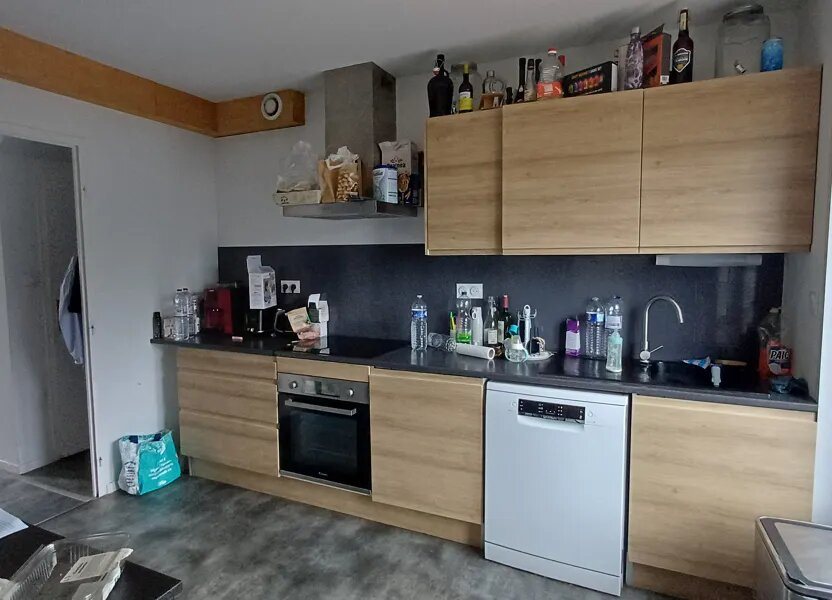 Maison à louer, 80m², Hazebrouck