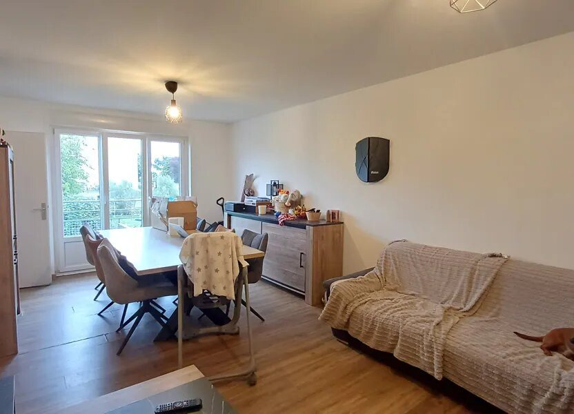 Maison à louer, 80m², Hazebrouck