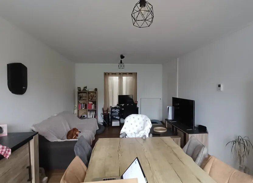 Maison à louer, 80m², Hazebrouck