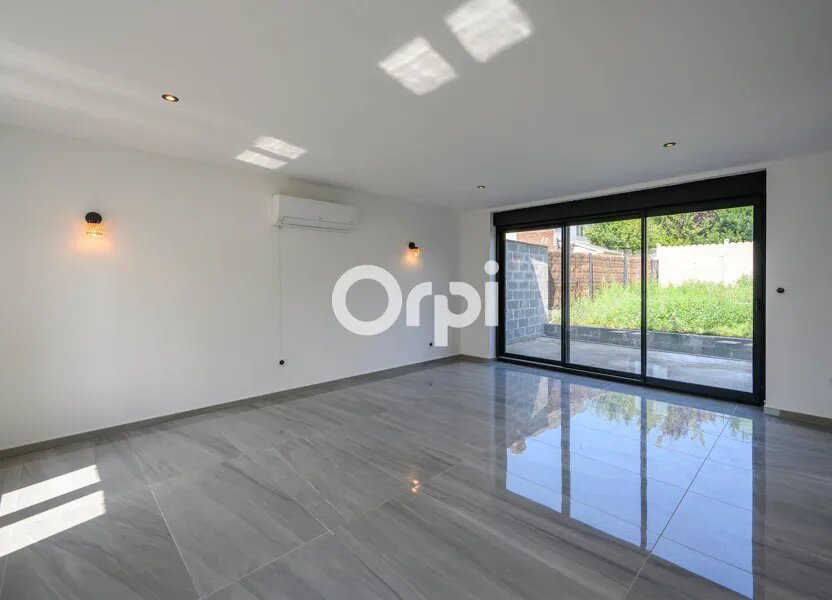 Maison à vendre, 140m², Wattrelos