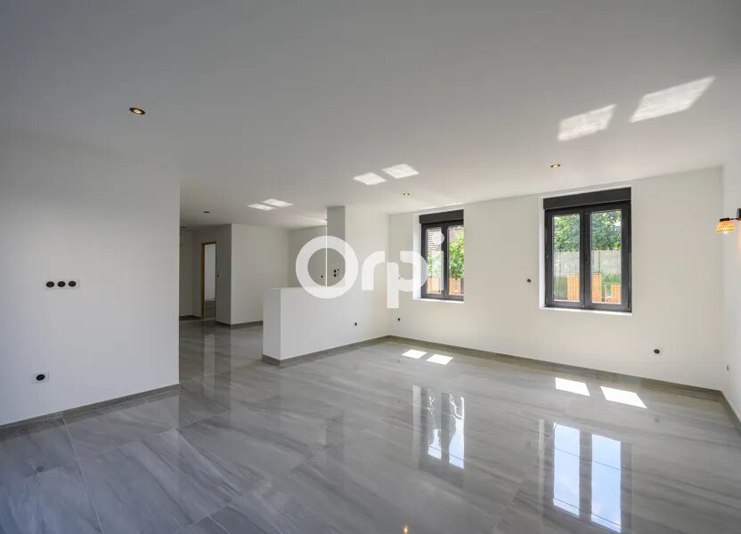 Maison à vendre, 140m², Wattrelos