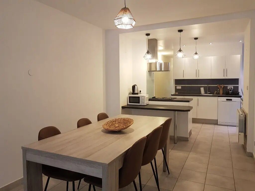 Appartement à louer, 66m², Hazebrouck