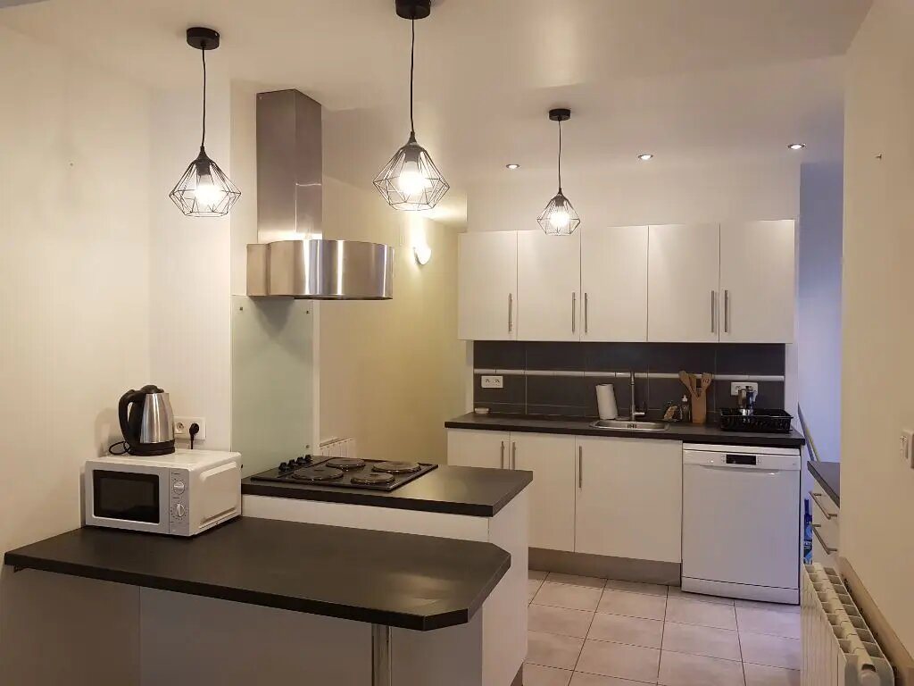 Appartement à louer, 66m², Hazebrouck